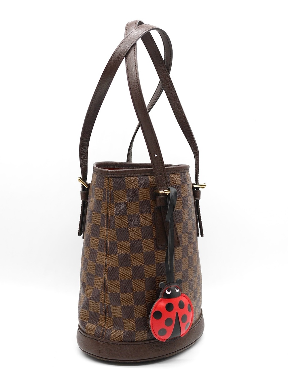 🍓LV Marais PM DE SP1011 - Picture 4 of 16